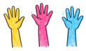 icon-three-coloured-hands